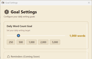 BookCatalyst screenshot 1