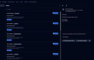 OuterCold screenshot 1