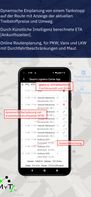 MyTransport.One screenshot 2