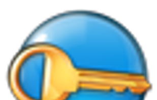 IObit Random Password Generator screenshot 1