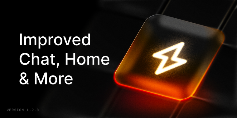 Raycast iOS update brings drag sorting, enhanced code blocks, better performance image