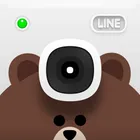 LINE Camera icon