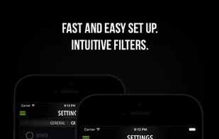 Expensia screenshot 1