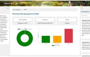 Third Parties Risk Management Module