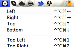 Shiftit screenshot 1