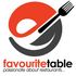 Favouritetable icon