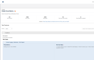 QADeputy screenshot 3