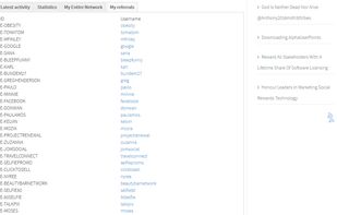 PamperMe screenshot 1