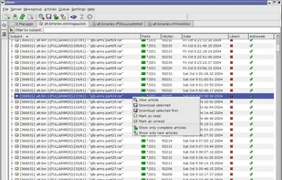 Klibido screenshot 1