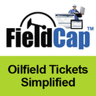 Fieldcap icon