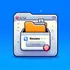 File Renamer Online icon