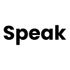 Speak AI icon
