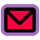 LunaticSMTP icon
