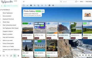 Automatic thumbnail generation