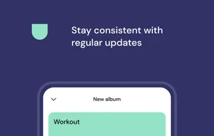 PicProgress screenshot 1