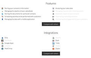 picksaas screenshot 2