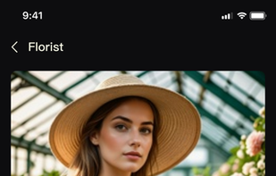 WePhoto screenshot 2