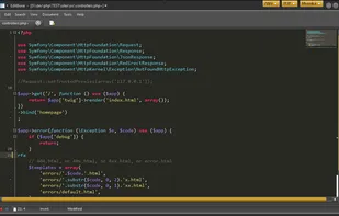 Text Editor Pro screenshot 1