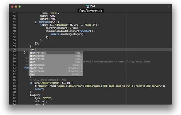 Notepad++ Alternatives: Top 10 Online Code & Text Editors | AlternativeTo