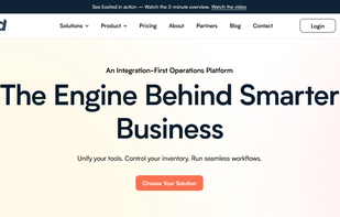 Exsited screenshot 2