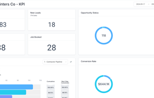 Real Grow screenshot 1