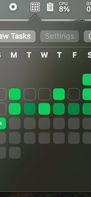 Tasktile screenshot 3