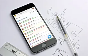 Metatask screenshot 2