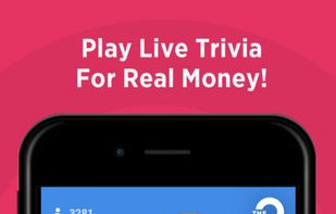 The Q- Live Trivia Game Show screenshot 1