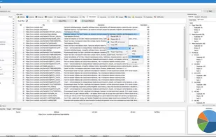 SiteAnalyzer screenshot 1