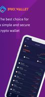 BrickWallet screenshot 1
