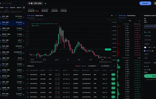 Coinbase screenshot 1