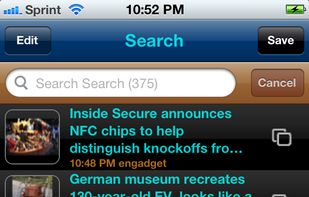 inoTechNews screenshot 1