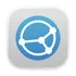syncthingStatus icon