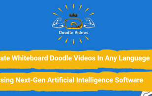 DoodleVideos screenshot 1