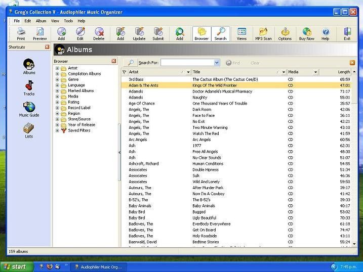 Audiophiler Alternatives and Similar Software | AlternativeTo