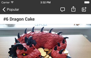 Bored Panda screenshot 3