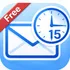 Free 15 Minute Temporary Email Address icon