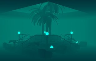 ISLANDS: Non-Places screenshot 1