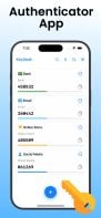 KeyVault screenshot 1