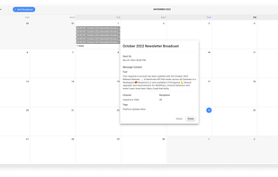 respond.io screenshot 1