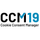 CCM19 – Cookie Consent Manager icon