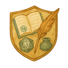 Free Character Headcanon Generator icon