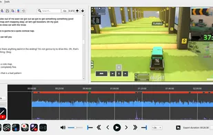 Smart Media Cutter screenshot 1