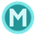 Moneyhawk App icon