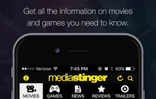 MediaStinger screenshot 1