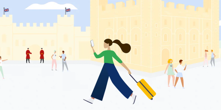 Google unveils new features for travelers to find the perfect hotel and save money on your flight image