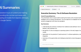 QuickWhisper screenshot 1