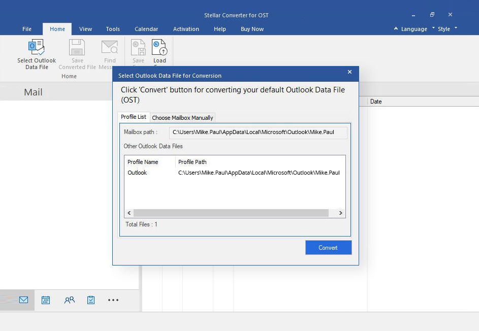 Stellar Converter for OST Alternatives: 25+ Mail Converters & Similar ...