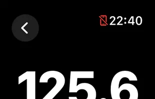 GPS Speed Monitor screenshot 3