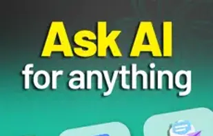 AI Chat: Powered By ChatGPT API screenshot 2